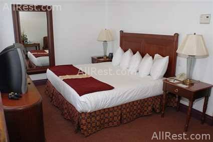 British Colonial Hilton 9